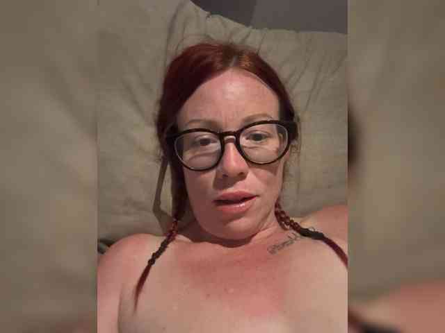 ScarlettRedRose