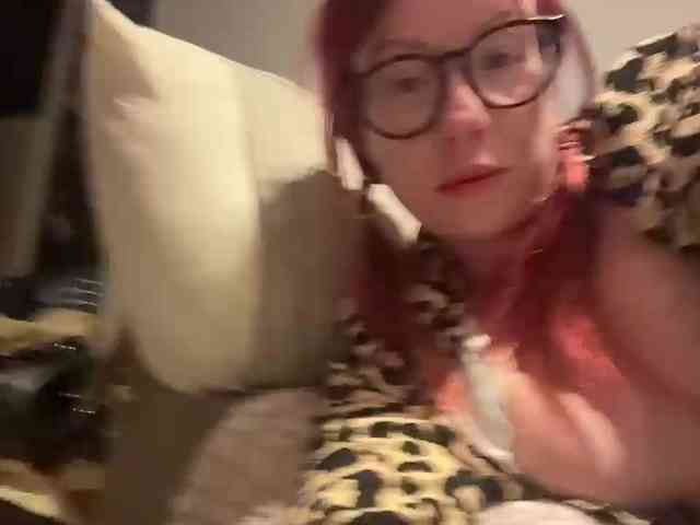 ScarlettRedRose