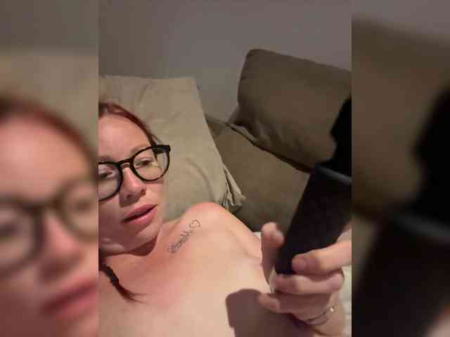 ScarlettRedRose