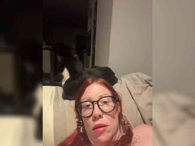ScarlettRedRose