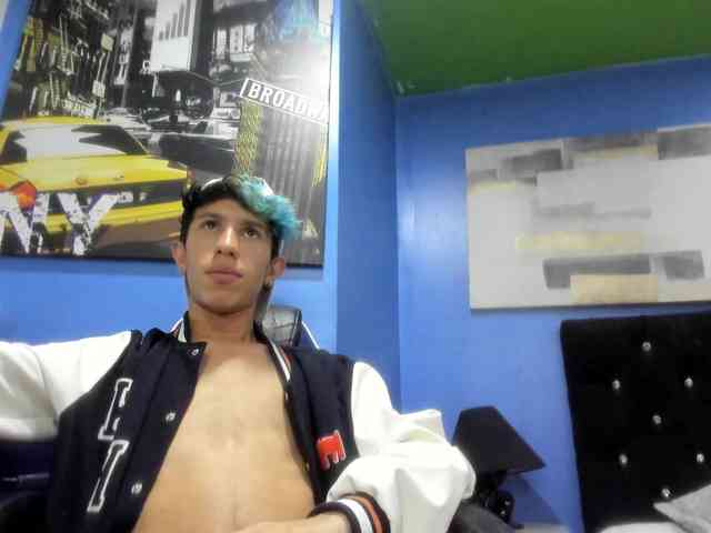 CupcakeeBoy