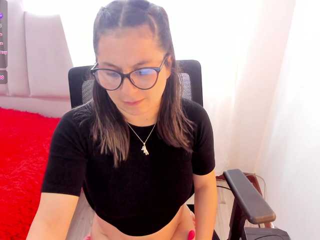 samantha--wilson live cam on BongaCams