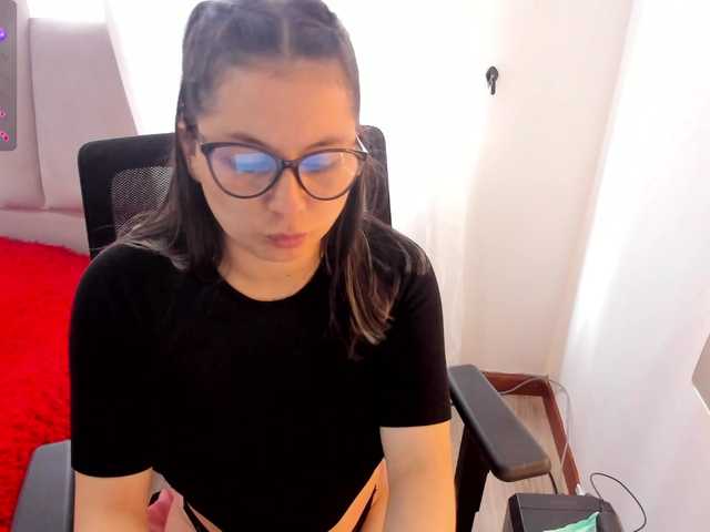 samantha--wilson live cam on BongaCams
