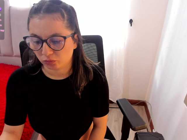 samantha--wilson live sex show