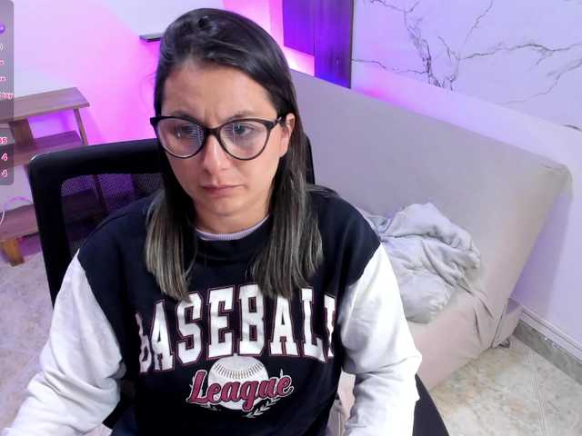 samantha--wilson live cam on BongaCams