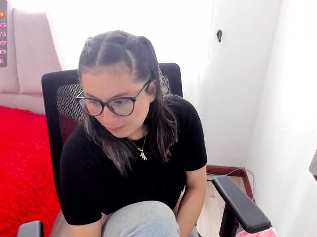 samantha--wilson cam belle