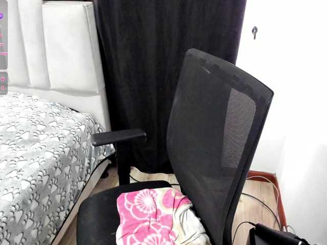 samantha--wilson live webcam show