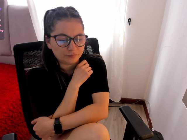 samantha--wilson live cam on BongaCams