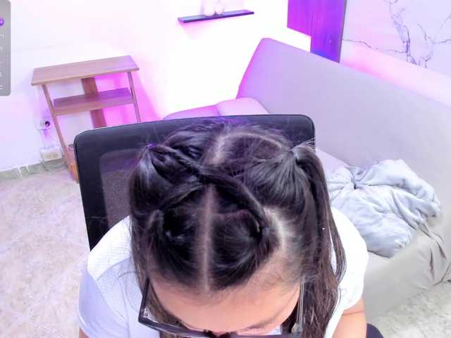 samantha--wilson live cam on BongaCams