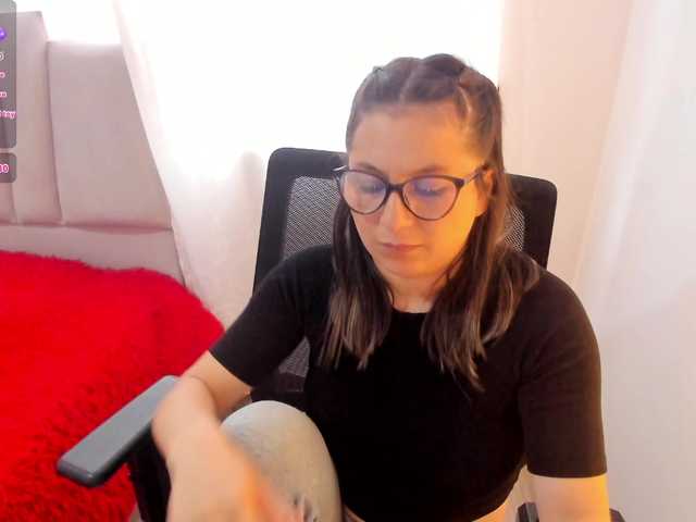 samantha--wilson live cam on BongaCams