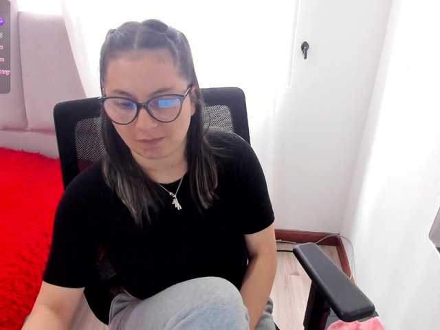 samantha--wilson live cam on BongaCams