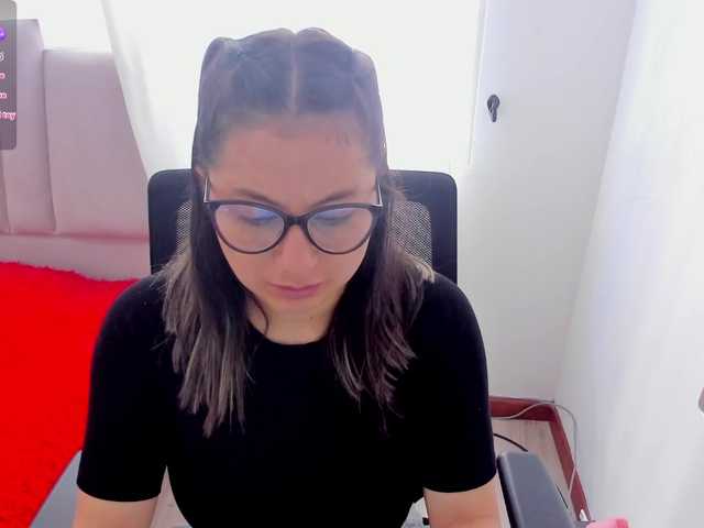 samantha--wilson live cam on BongaCams