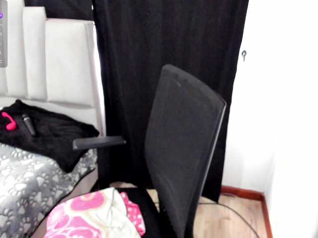 samantha--wilson Live Cam on BongaCams