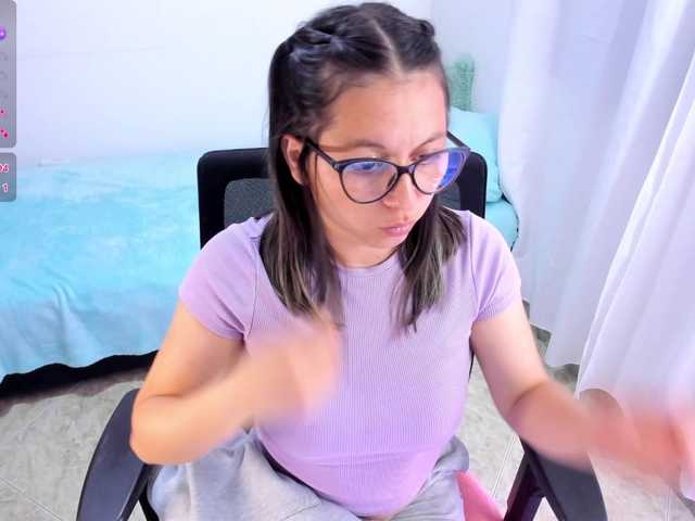 samantha--wilson live cam on BongaCams
