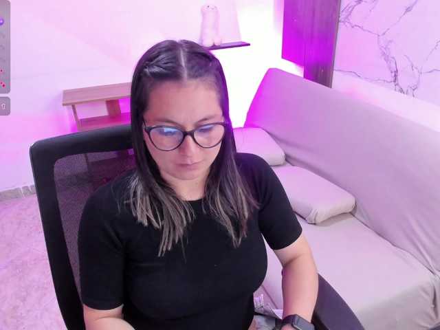 samantha--wilson live sex