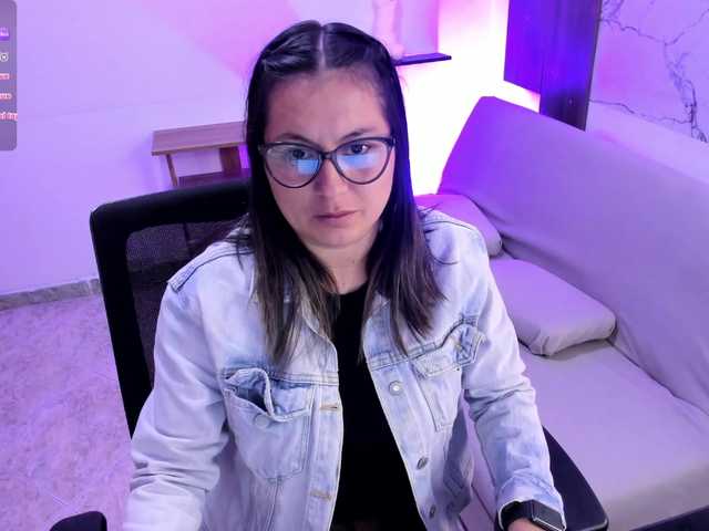 samantha--wilson live cam on BongaCams