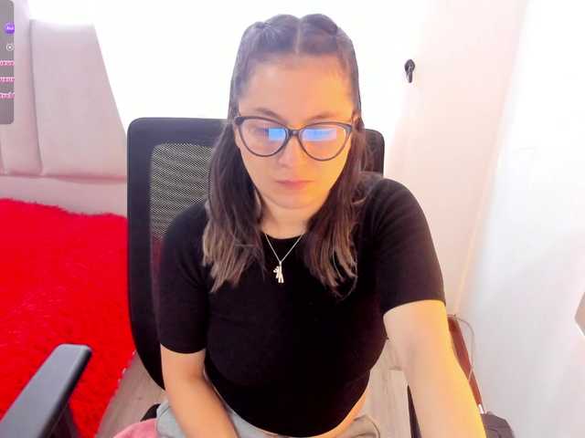 samantha--wilson live cam on BongaCams