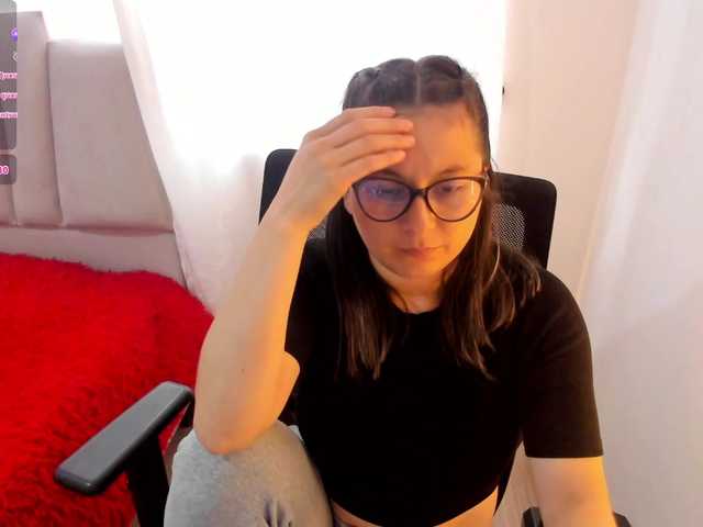 samantha--wilson live sex show