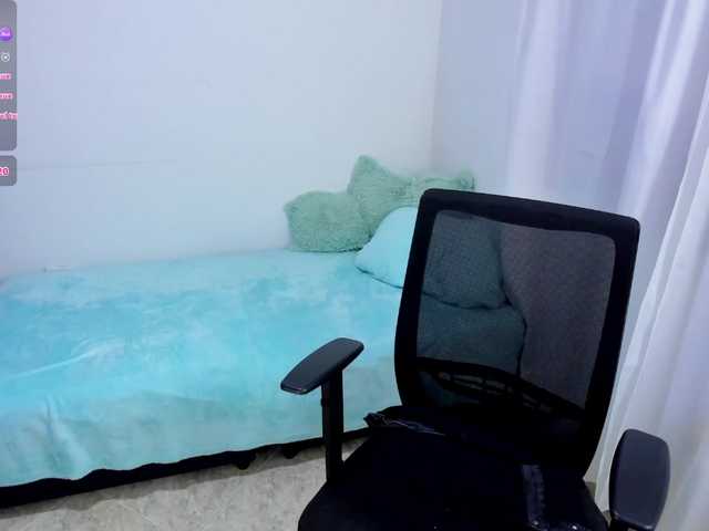 samantha--wilson live cam on BongaCams