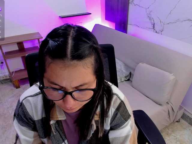 samantha--wilson live cam on BongaCams