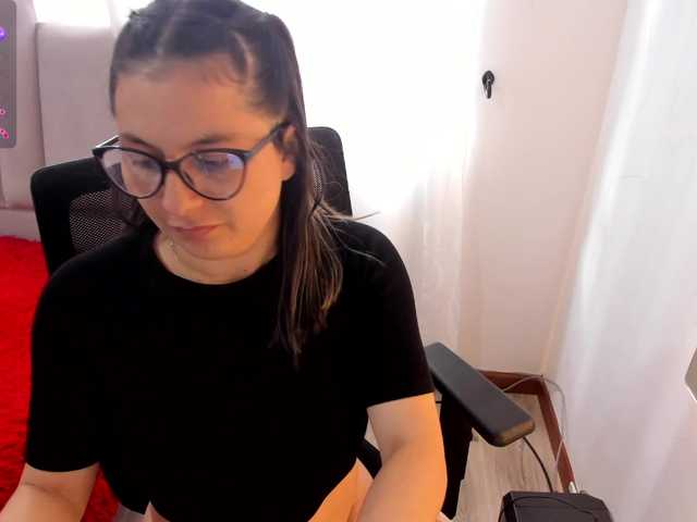 samantha--wilson cam belle