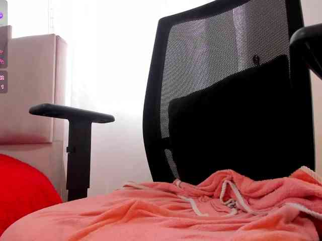 samantha--wilson webcam