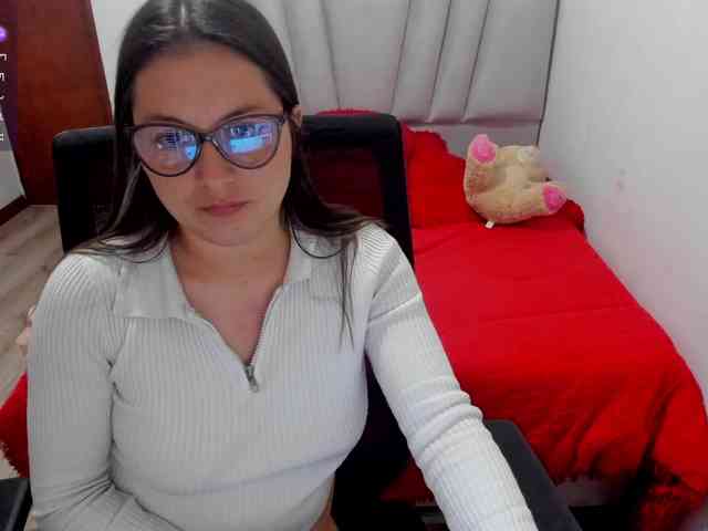 samantha--wilson webcam
