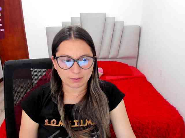 samantha--wilson webcam