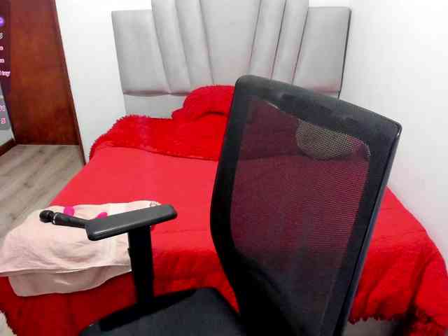 samantha--wilson webcam