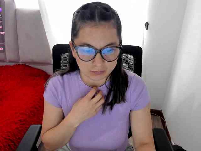 samantha--wilson webcam