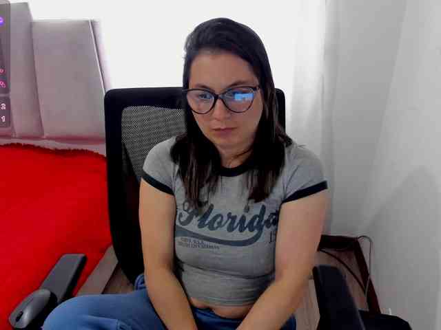 samantha--wilson webcam