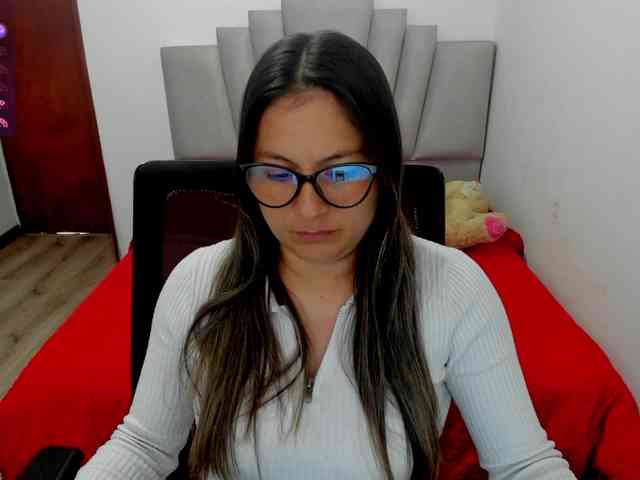samantha--wilson webcam