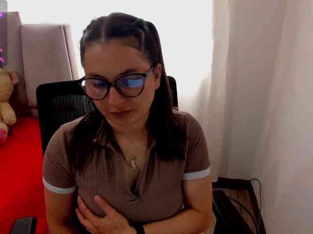 samantha--wilson webcam