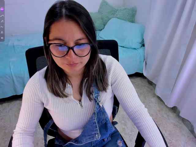 samantha--wilson webcam