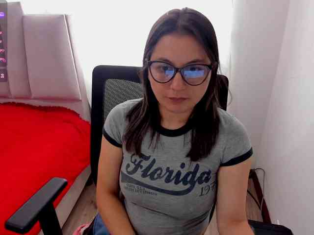 samantha--wilson webcam