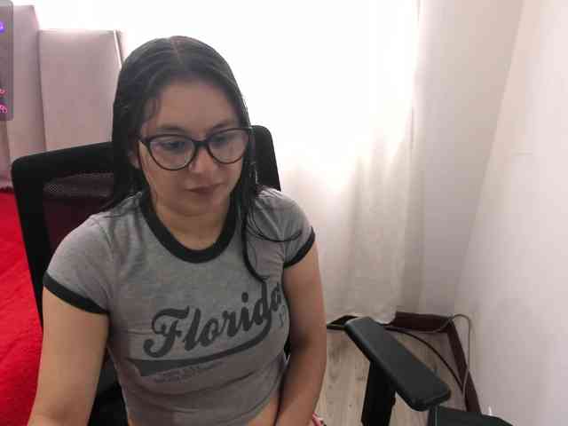 samantha--wilson webcam