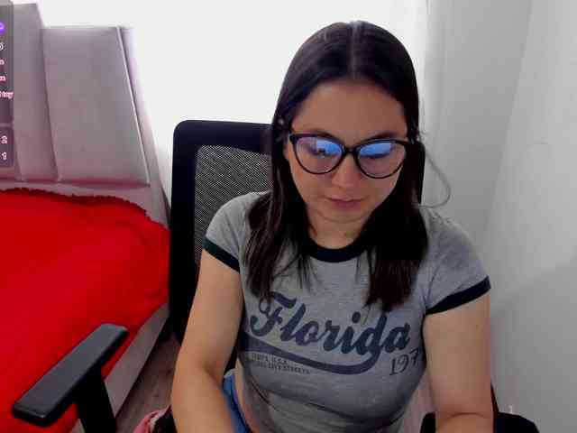 samantha--wilson webcam