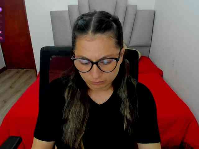 samantha--wilson webcam