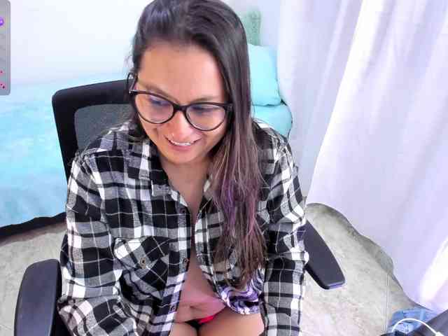 samantha--wilson webcam