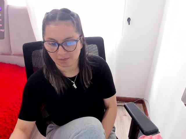 samantha--wilson webcam