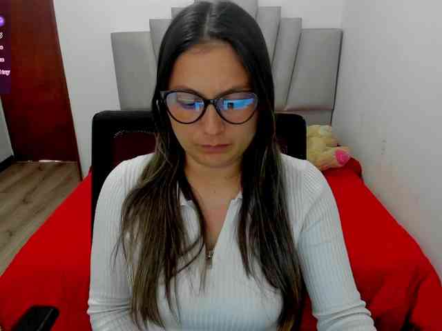 samantha--wilson webcam