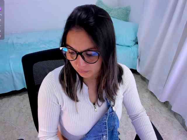 samantha--wilson webcam