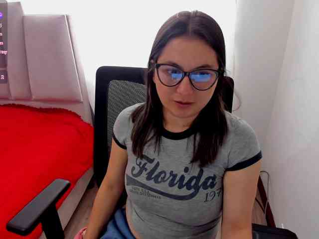samantha--wilson webcam