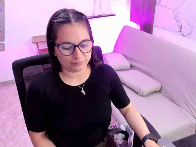 samantha--wilson webcam