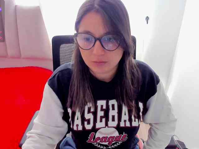 samantha--wilson webcam