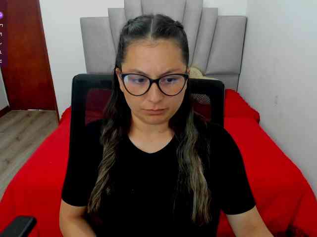 samantha--wilson webcam