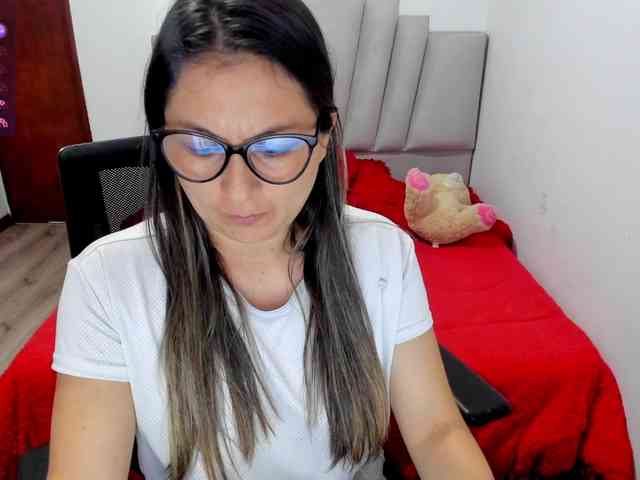 samantha--wilson webcam
