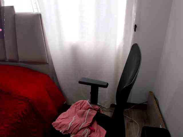 samantha--wilson webcam