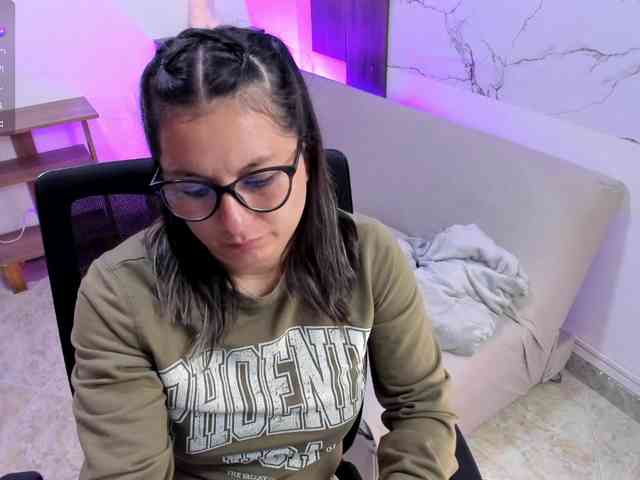samantha--wilson webcam