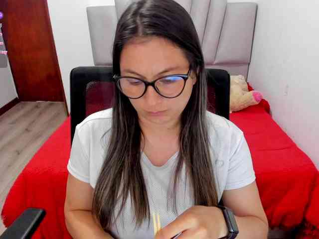 samantha--wilson webcam